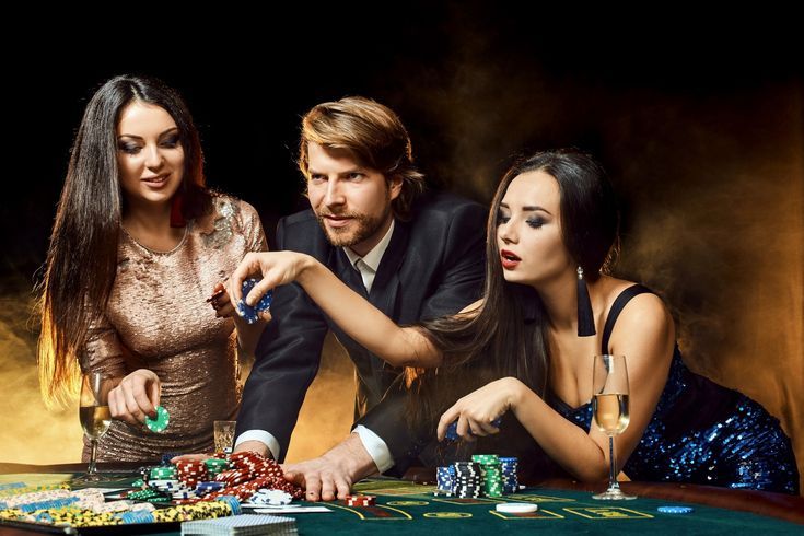 1xBet Egypt Live Casino