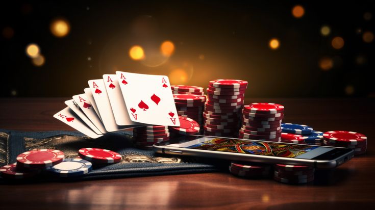 1xBet Egypt Live Casino