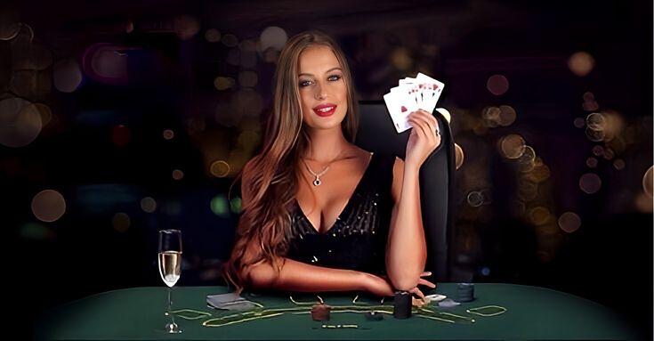 1xBet Egypt Live Casino